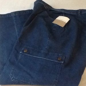 NWT Liz Claiborne jeans